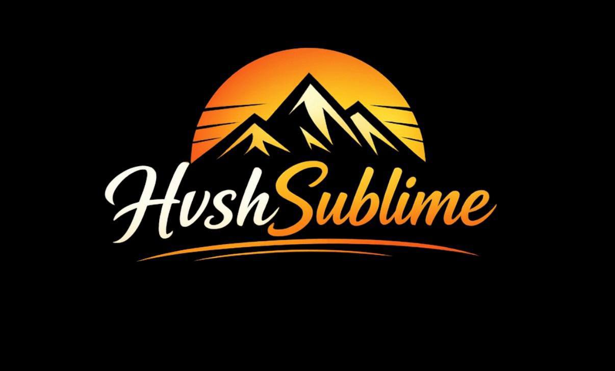 Hvshsublime
